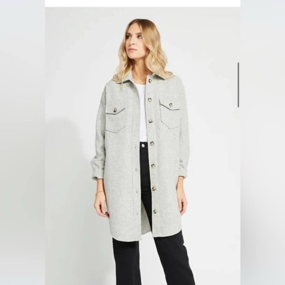 GENTLE FAWN | Kyleen jacket | size small